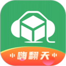 四条腿尾巴很长的小动物