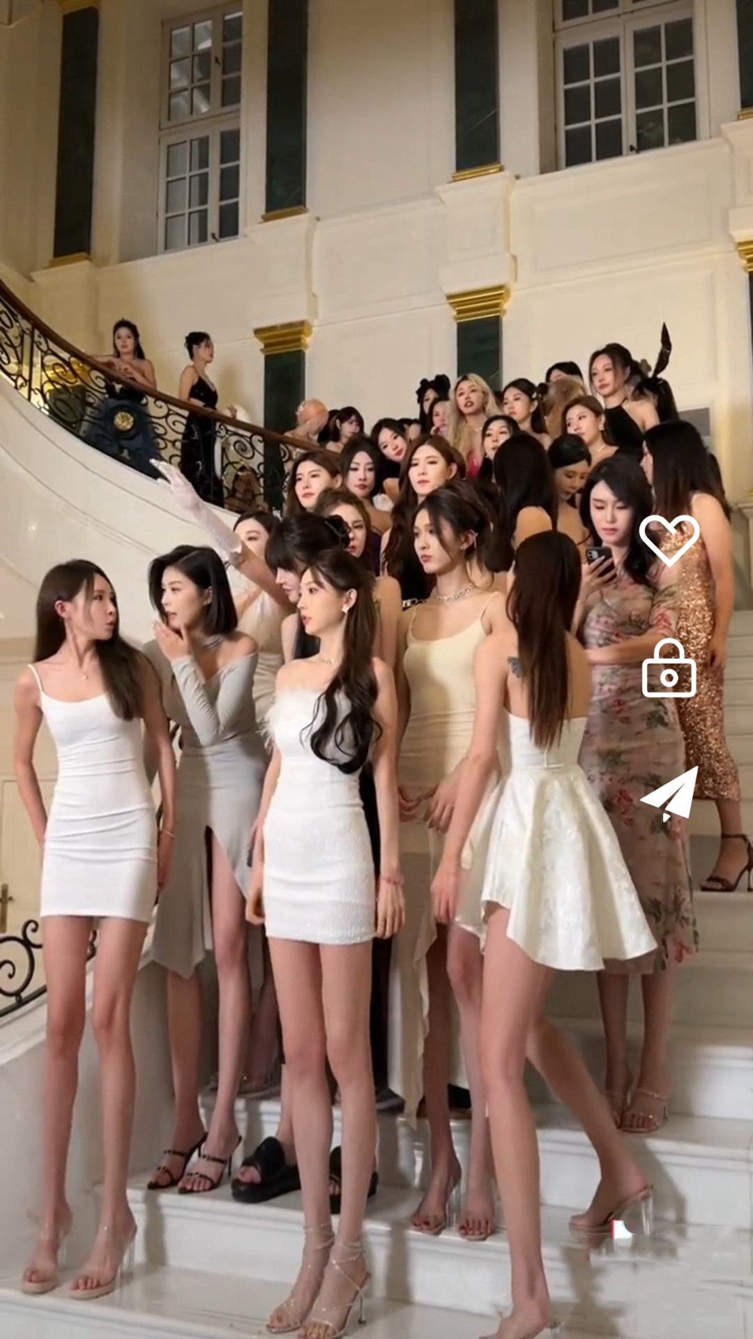 绝恋之至尊运道截图
