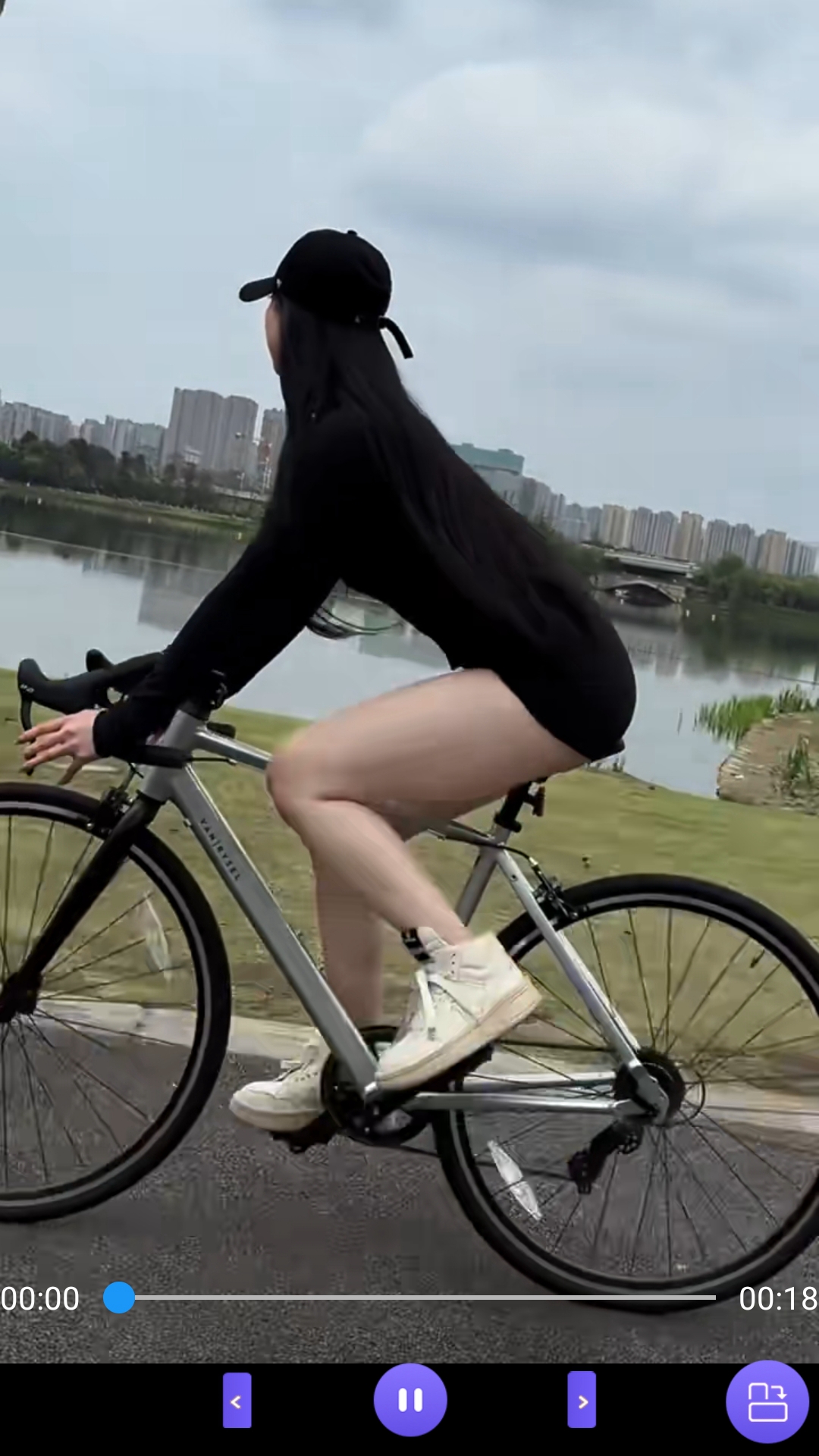 暴力美学截图